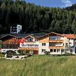 Bergsonnhof *