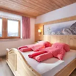 Ferienhaus Bergsonnhof