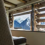 Bergsonnhof Vakantiehuis *