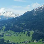 Vakantiehuis Bergsonnhof *