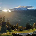 Bergsonnhof Vakantiehuis