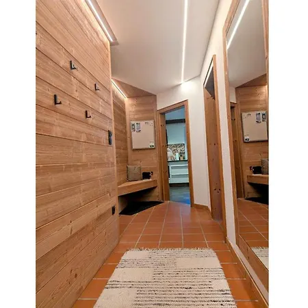 Bergsonnhof Holiday home