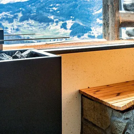 Holiday home Bergsonnhof *