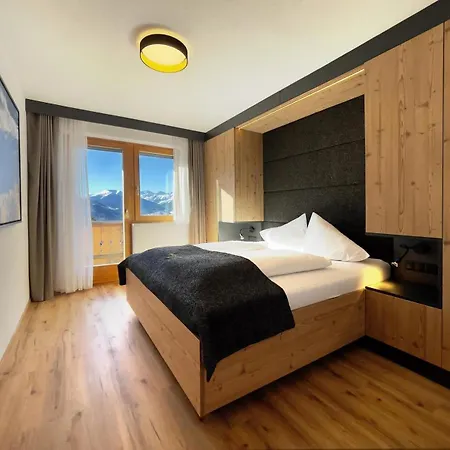 Holiday home Bergsonnhof *