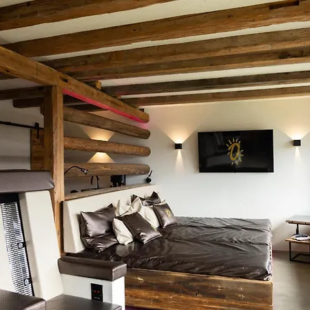 Bergsonnhof Holiday home *