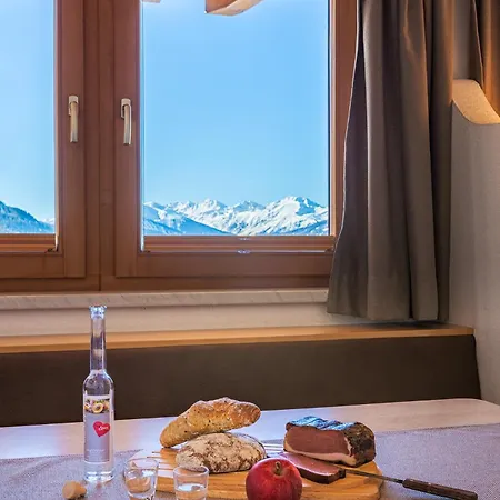 Holiday home Bergsonnhof