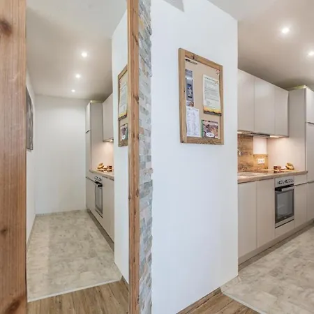 Holiday home Bergsonnhof *