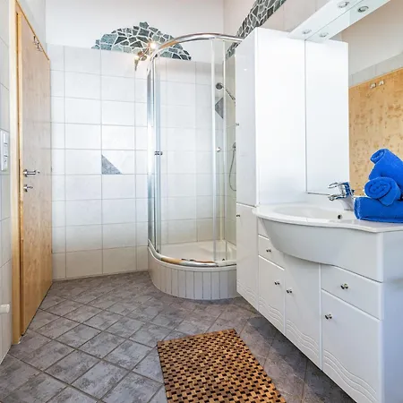 Bergsonnhof Holiday home Jerzens