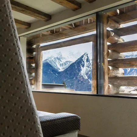 Bergsonnhof Holiday home *