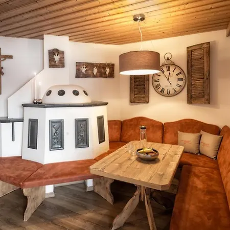 Bergsonnhof * Jerzens