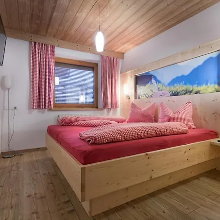 Holiday home Bergsonnhof