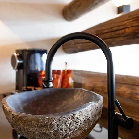 Bergsonnhof Holiday home *