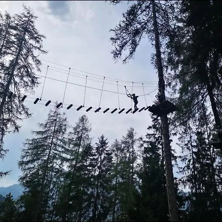 Bergsonnhof Holiday home