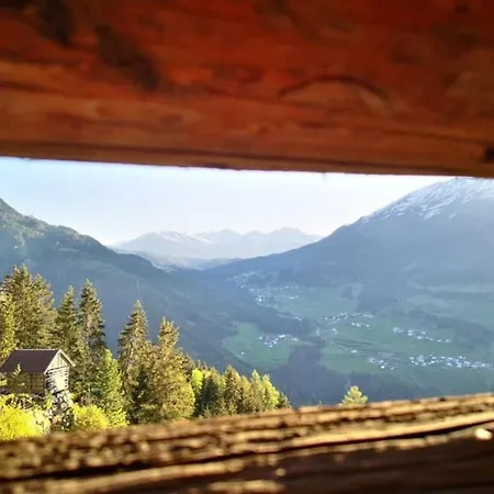 Holiday home Bergsonnhof