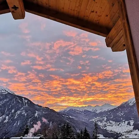 Bergsonnhof *