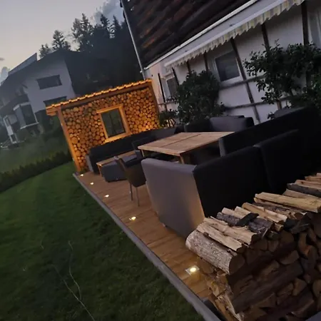 Bergsonnhof Holiday home *