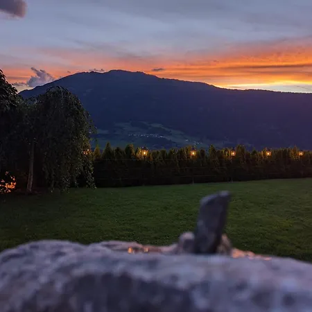 Bergsonnhof *