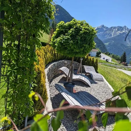 Bergsonnhof * Jerzens