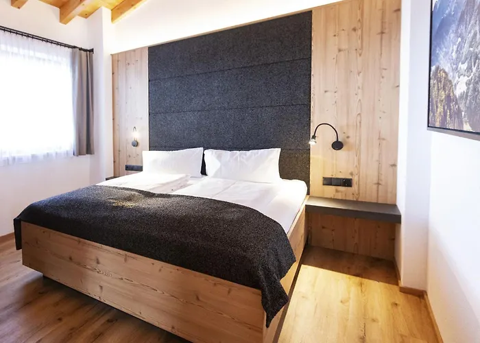 Bergsonnhof * Jerzens