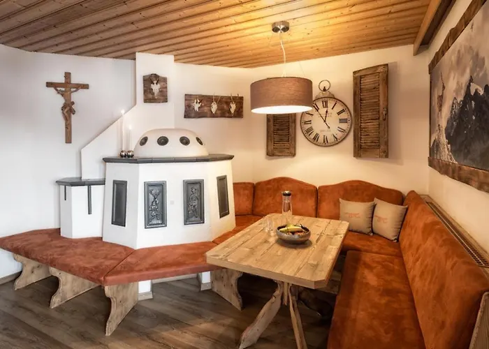 Bergsonnhof * Jerzens