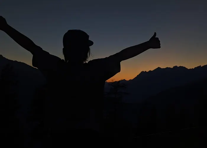 Bergsonnhof * Jerzens