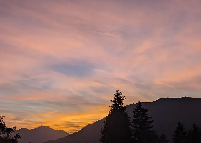 Bergsonnhof * Jerzens