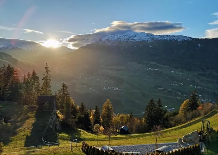 Bergsonnhof Casa vacanze