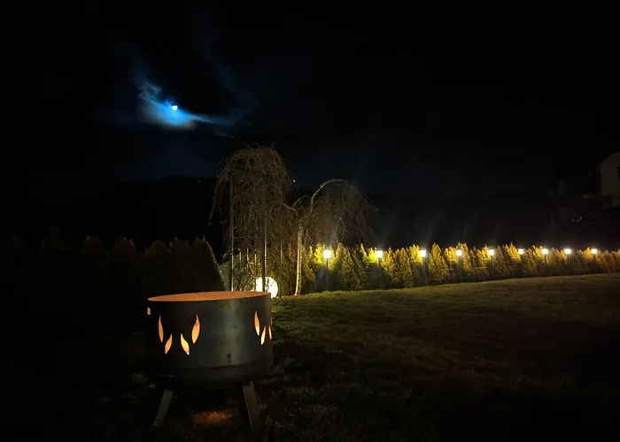 Bergsonnhof Сasa de vacaciones Jerzens