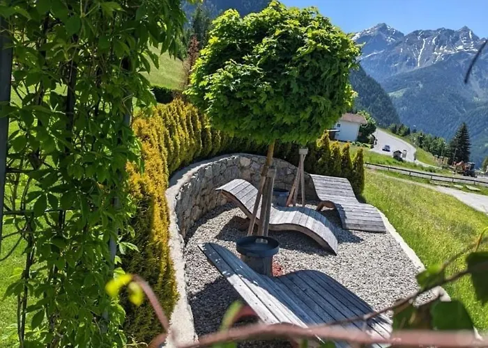 Bergsonnhof * Jerzens