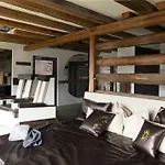 Bergsonnhof Holiday home Jerzens