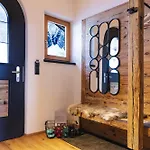Holiday home Bergsonnhof Jerzens