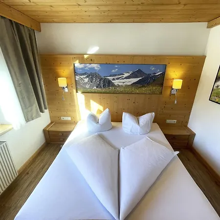 Bergsonnhof * 耶岑斯