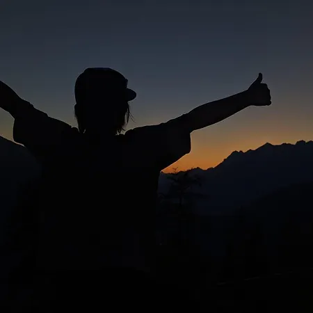 Bergsonnhof * 耶岑斯