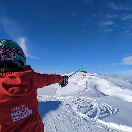 Bergsonnhof 度假居