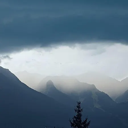 Bergsonnhof * 耶岑斯