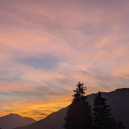 Bergsonnhof * 耶岑斯