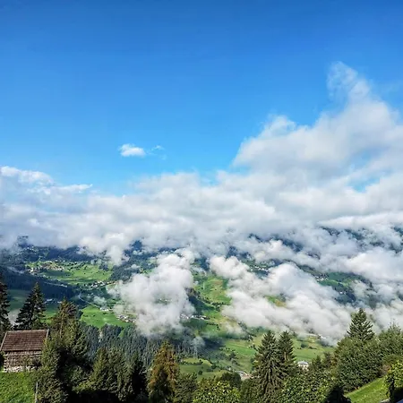 度假居 Bergsonnhof *