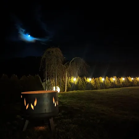 Bergsonnhof 度假居 耶岑斯