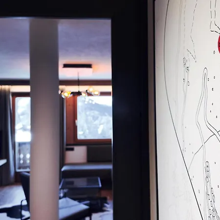 Bergsonnhof 度假居 *