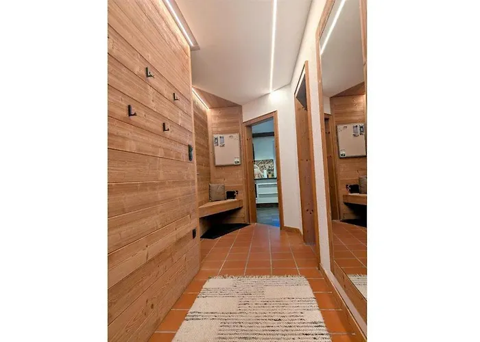 Bergsonnhof * 耶岑斯