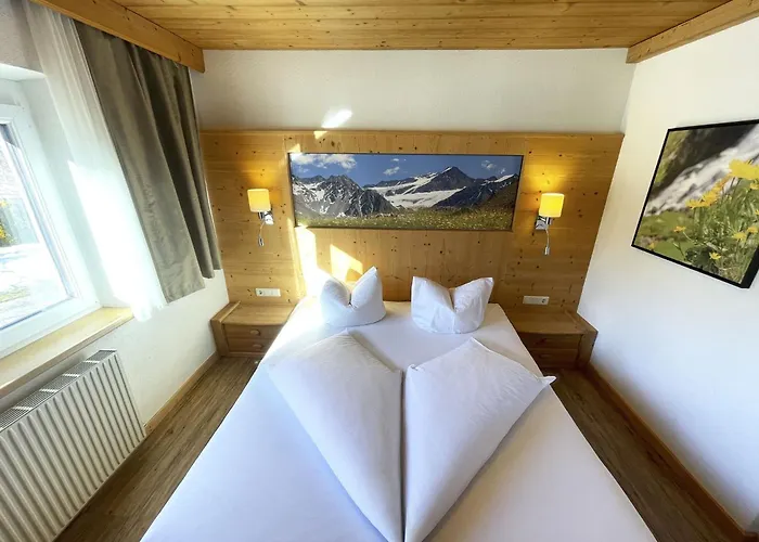 Bergsonnhof * 耶岑斯