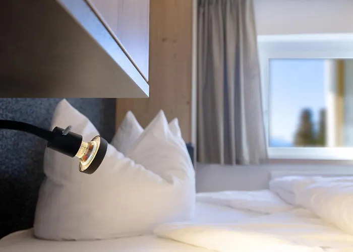 Bergsonnhof * 耶岑斯