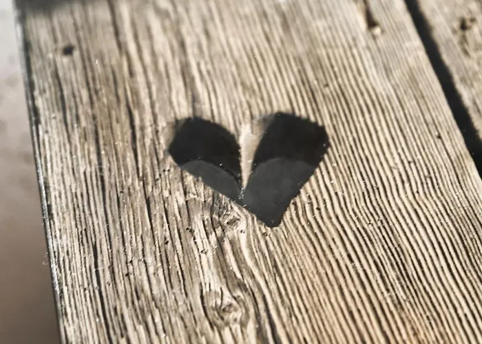 Bergsonnhof 度假居