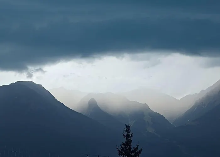 Bergsonnhof * 耶岑斯