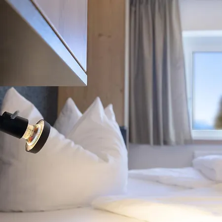 Bergsonnhof * Jerzens