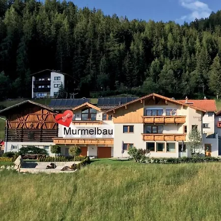 Bergsonnhof *