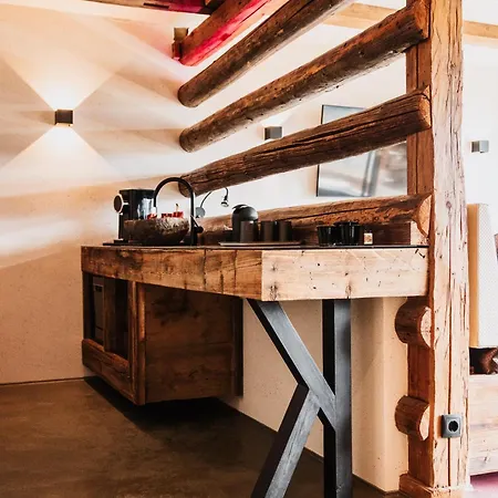 Σπίτι διακοπών Bergsonnhof *