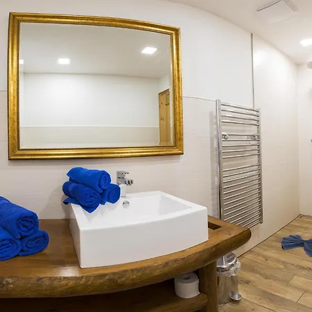 Σπίτι διακοπών Bergsonnhof