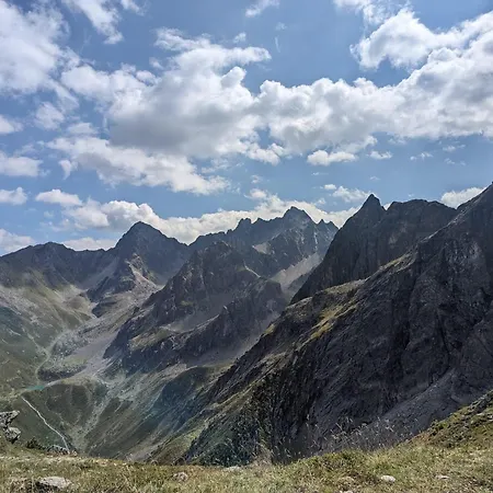 Bergsonnhof