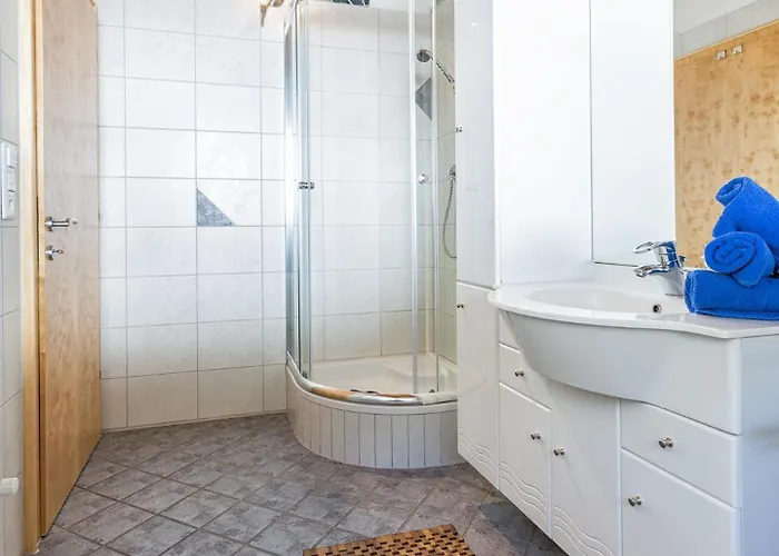 Bergsonnhof 펜션 제르젠스